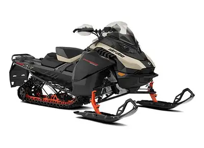 FAITES-VITE ! Modèle exclusif à la vente exclusive du printemps SKIDOO. La première expérience de mo...