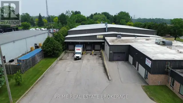 FRONT - 312 SOVEREIGN ROAD London East (East J), Ontario in Commercial & Office Space for Rent in London - Image 3