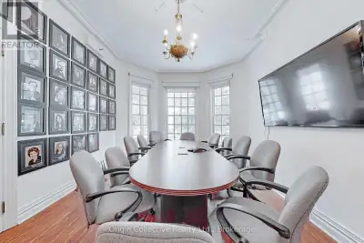 An Unparalleled Landmark for Sale or Lease at the Heart of Toronto. An Unparalleled Landmark for Lea...