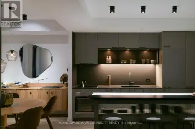 612 - 505 RICHMOND STREET W Toronto (Waterfront Communities), On
