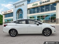 | Blind Spot Warning | Brake Assist | Electronic Stability Control | Front Wheel Independent Suspens... (image 5)