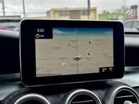 * 4MATIC permanent all-wheel drive * LED headlights, heated folding side mirrors, and a power tailga... (image 8)