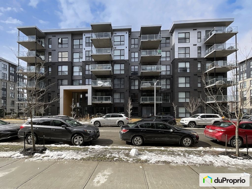 $565,000 - Condominium for sale in Longueuil (St-Hubert) — photo 3