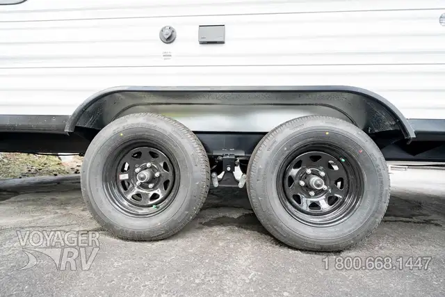 2026 Jayco Jay Flight SLX 210QBW in Travel Trailers & Campers in Kelowna - Image 41