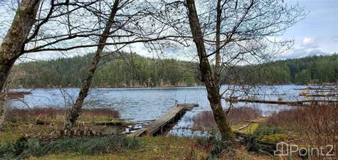 Block A Village Bay Lake in Houses for Sale in Campbell River - Image 2