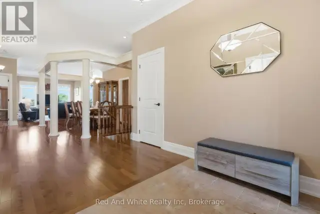 119 GERBER MEADOWS DRIVE Wellesley, Ontario in Houses for Sale in Kitchener / Waterloo - Image 5