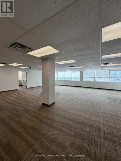 Utilities Included In The Additional Rent. Subject Property Is Located At A High Traffic Intersectio...