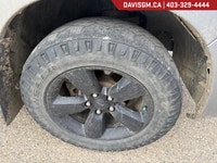 The 2020 Ram 1500 Classic Express 4x4 Crew Cab 57 Box delivers rugged capability, bold styling, and... (image 8)