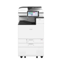 Ricoh IM C3500 Color Laser Office Copier For Sale Mississauga / Peel Region Toronto (GTA) Preview