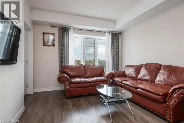 175 COMMONWEALTH Street Unit# 210 Kitchener, Ontario in Condos for Sale in Kitchener / Waterloo - Image 9