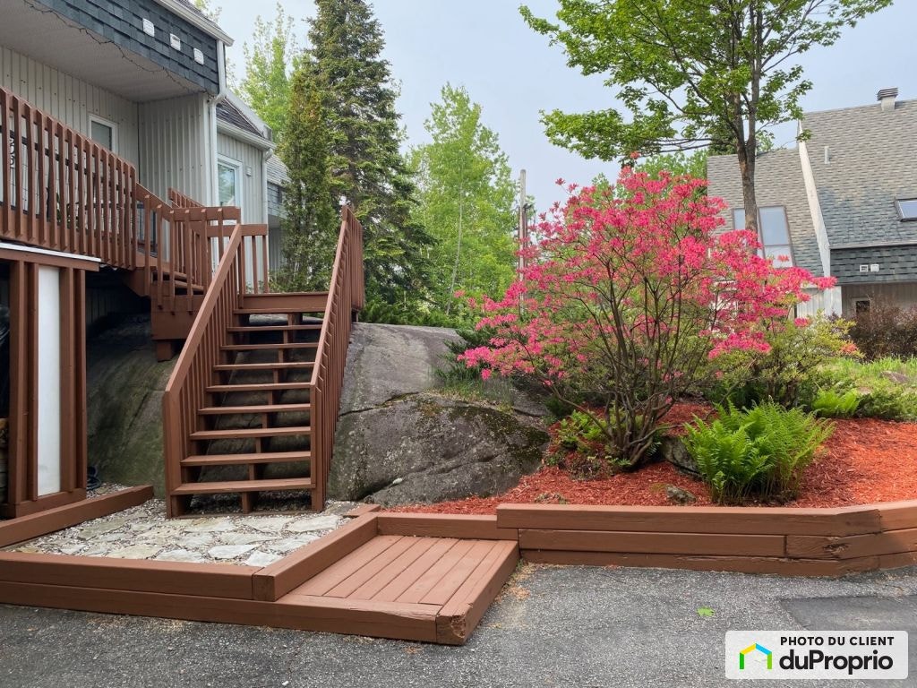 $399,900 - Townhouse for sale in Ste-Adele — photo 2