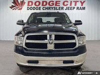This Ram 1500 Classic boasts a Regular Unleaded V-8 5.7 L/345 engine powering this Automatic transmi... (image 7)