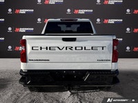 Come see this 2024 Chevrolet Silverado 1500 Custom Trail Boss while we still have it in stock! *This... (image 4)
