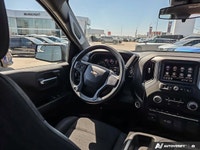 This 2024 Chevrolet Silverado 1500 Custom is powered by a capable 2.7L turbocharged I4 engine paired... (image 9)