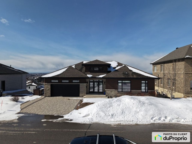 $840,000 - Bungalow for sale in Rimouski (Rimouski) — photo 2