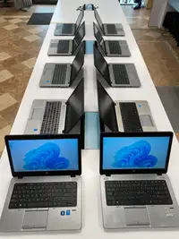 2024 Deals HP EliteBook 640 G1 Windows 11 OS