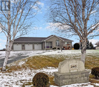 240 Lavallee Road Chelmsford, Ontario
