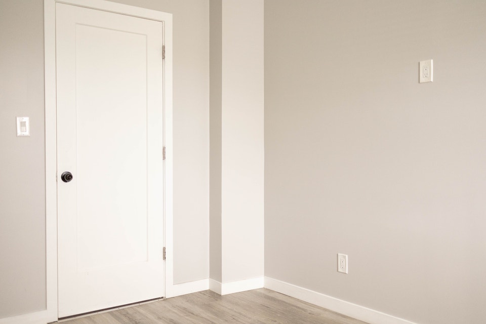 2-BEDROOM 1 BATHROOM APARTMENT FOR RENT IN ETOBICOKE 5