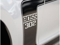 2012 FORD MUSTANG BOSS 302 - NO ACCIDENTS - BC VEHICLE - 6-SPEED MANUAL - KEYLESS ENTRY - MOUNTED ST... (image 8)