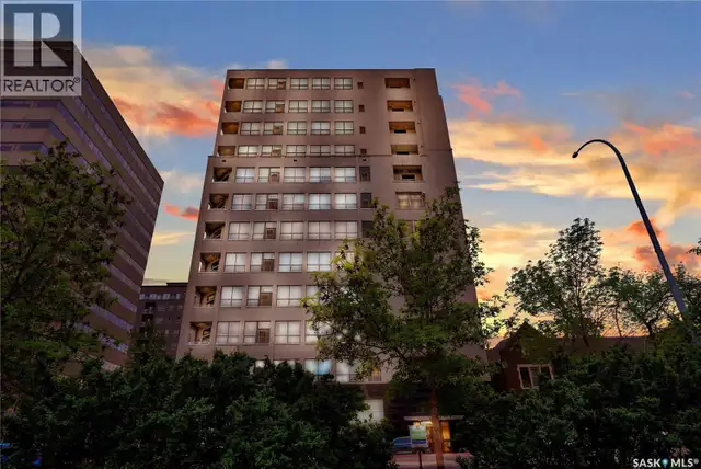 208 1901 Victoria AVENUE Regina, Saskatchewan in Condos for Sale in Regina - Image 28