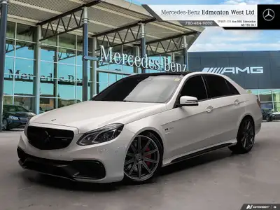 designo Diamond White Metallic | Avantgarde Edition Pkg | Intelligent Drive Pkg | AMG Carbon Fiber T...