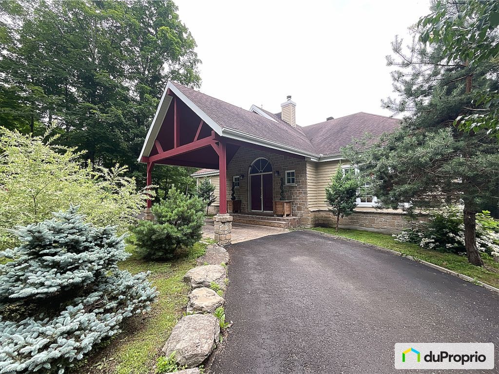 $949,000 - Bungalow for sale in Prevost — photo 3