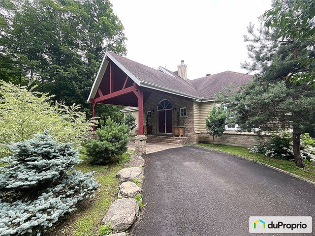 $949,000 - Bungalow for sale in Prevost — photo 3