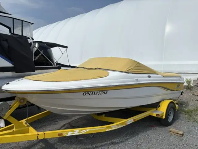 2006 Chaparral 180Ss in Powerboats & Motorboats in Trenton - Image 2