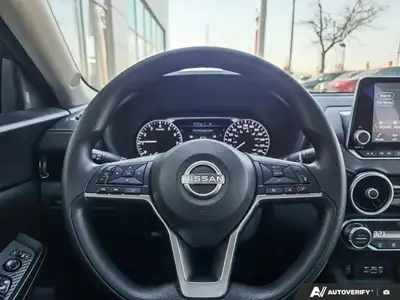 2024 Nissan Sentra SV | Android Auto | Apple Car Play, View more