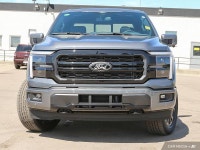 B&O Audio, Cooled Seats, Remote Start, Adaptive Cruise Control, Heated Steering Wheel, Running Board... (image 1)