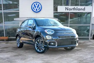 Italian Style Meets Alberta Capability Barely Driven Looking for something that stands out from the...