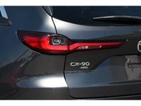 GT-P|AWD|Leather|Navi|Sunroof|360 Camera 2024 Mazda CX-90 GT-P GT-P|AWD|Leather|Navi|Sunroof|360 Cam... (image 7)