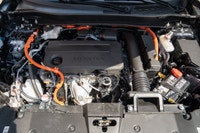 True Price by Wheaton Honda is a promise of all in pricing. All inventory is 100% inclusive of fees... (image 8)