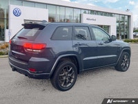 This Jeep Grand Cherokee boasts a Regular Unleaded V-6 3.6 L/220 engine powering this Automatic tran... (image 4)