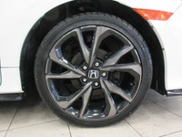 HONDA CIVIC 2019 SPORT ÉDITION TURBO 1.5L TOUT EQUIPE / CRUISE CONTROL ADAPTATIF + CONTROL DE CHANGE... (image 9)