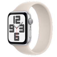 Brand New Apple Watch SE 2nd Gen 44mm Silver with Warranty