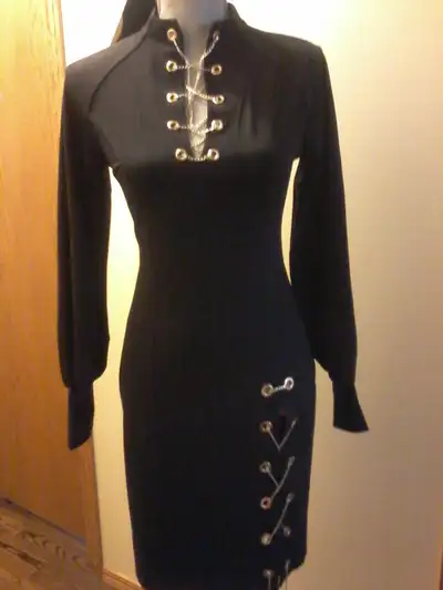 Brand New Stylish women dress Size S/M, View more