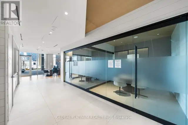 2103 - 5 DEFRIES STREET Toronto (Regent Park), Ontario in Long Term Rentals in City of Toronto - Image 38