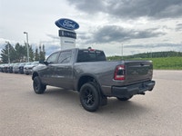 Off-Road Suspension, Aluminum Wheels, Apple CarPlay, Android Auto, Fog Lamps! This 2022 Ram 1500 is... (image 2)