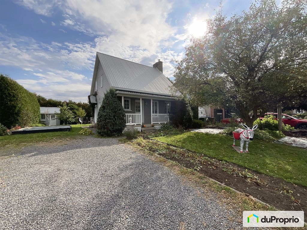 $555,000 - 2 Storey for sale — photo 1