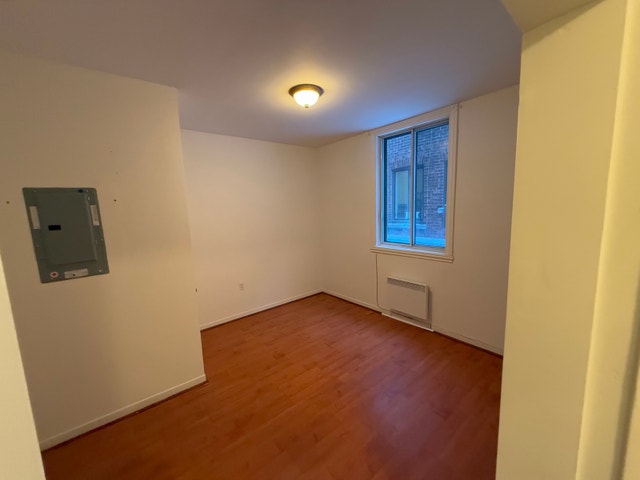 2-1/2 Apartment Plateau Mt-Royal — photo 1
