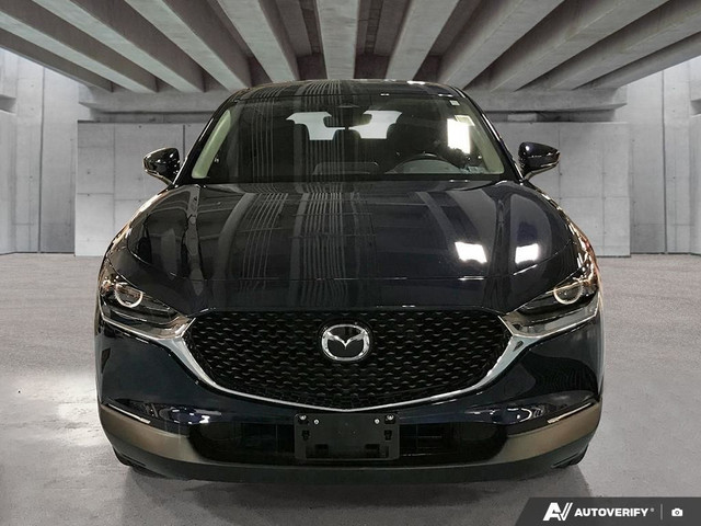 2025 Mazda CX-30 GX, under 5000km in Cars & Trucks in Edmonton - Image 2