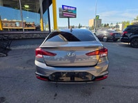 2020 Hyundai ELANTRA Luxury offers a refined driving experience combined with modern features. This... (image 6)