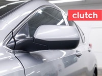 1 OWNER / Front Heated Seats, Climate Control, Dual Zone Front Climate Control and more! Clutch is t... (image 8)