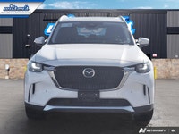 Come see this certified 2024 Mazda CX-90 MHEV GT MHEV AWD | Leather | Sunroof | Nav | 360 Camera | A... (image 7)