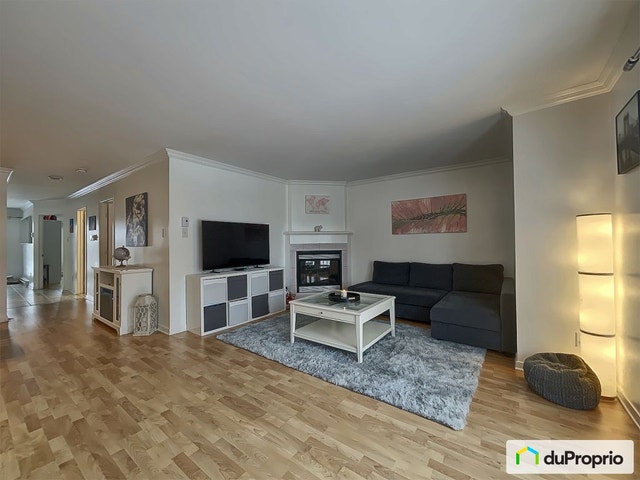 $399,800 - Condominium for sale in Mascouche — photo 3