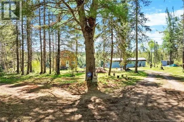 1500 Rte 116 Salmon River Rd, New Brunswick in Houses for Sale in Fredericton - Image 15