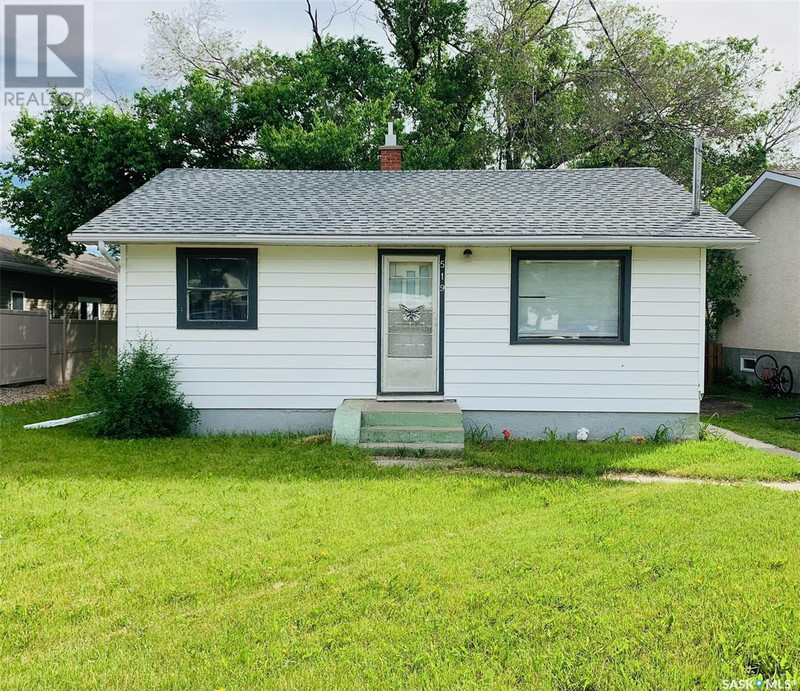 519 Eberts STREET Indian Head, Saskatchewan Houses for Sale Regina