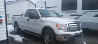FORD F150 EXT CAB  70 000KM