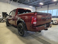 2019 Ram 1500 Classic HEMI Express Night Edition No Accidents | Crew Cab | New Tires | Fantastic Ser... (image 6)